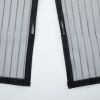 Magnetic Mesh Screen Door